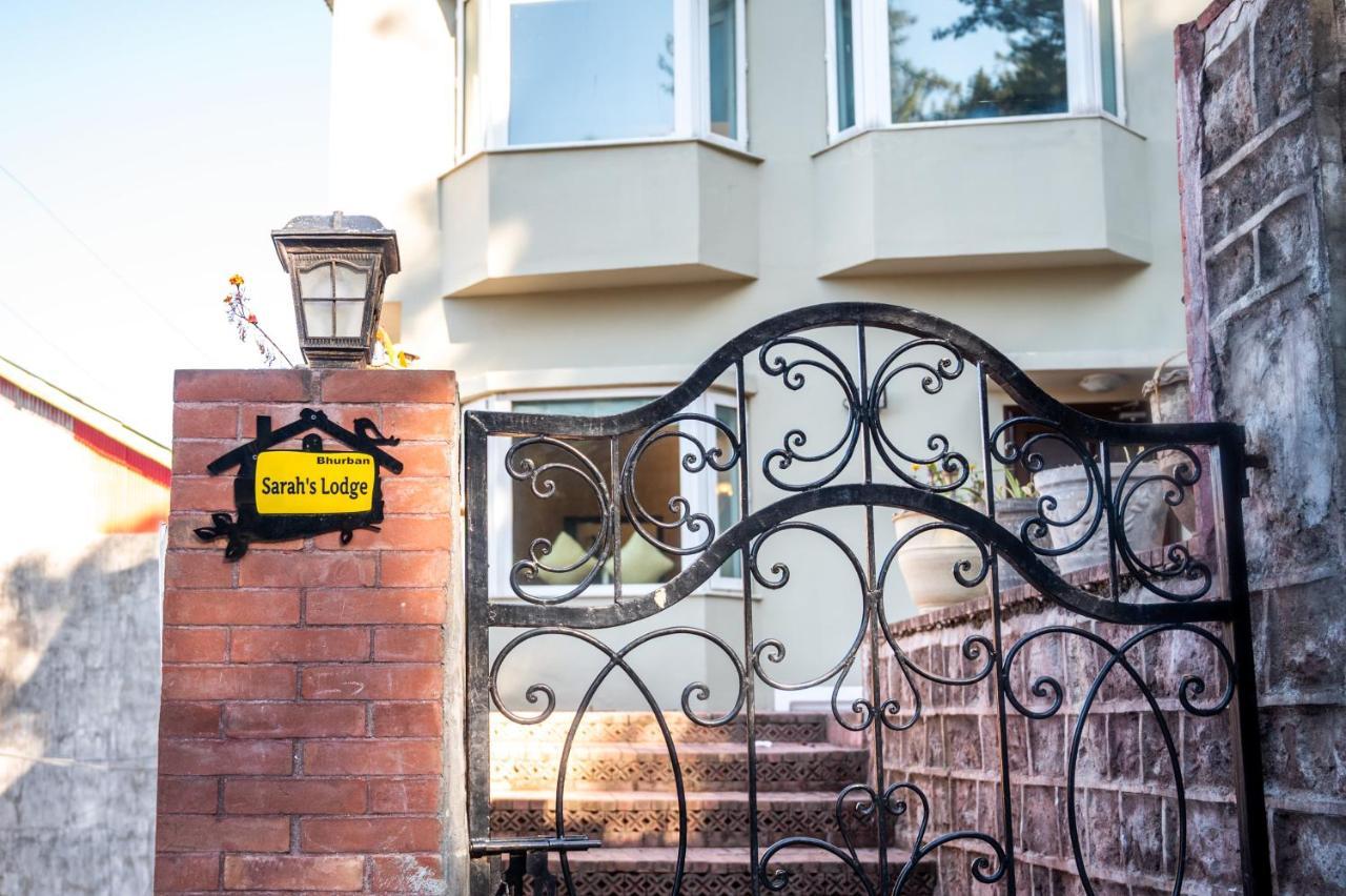 Sarah'S Lodge Murree Zewnętrze zdjęcie