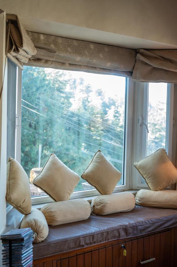 Sarah'S Lodge Murree Zewnętrze zdjęcie