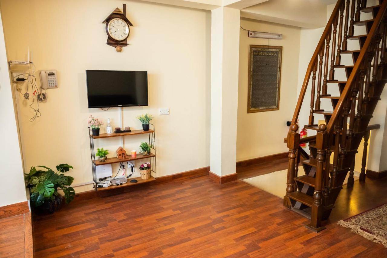 Sarah'S Lodge Murree Zewnętrze zdjęcie