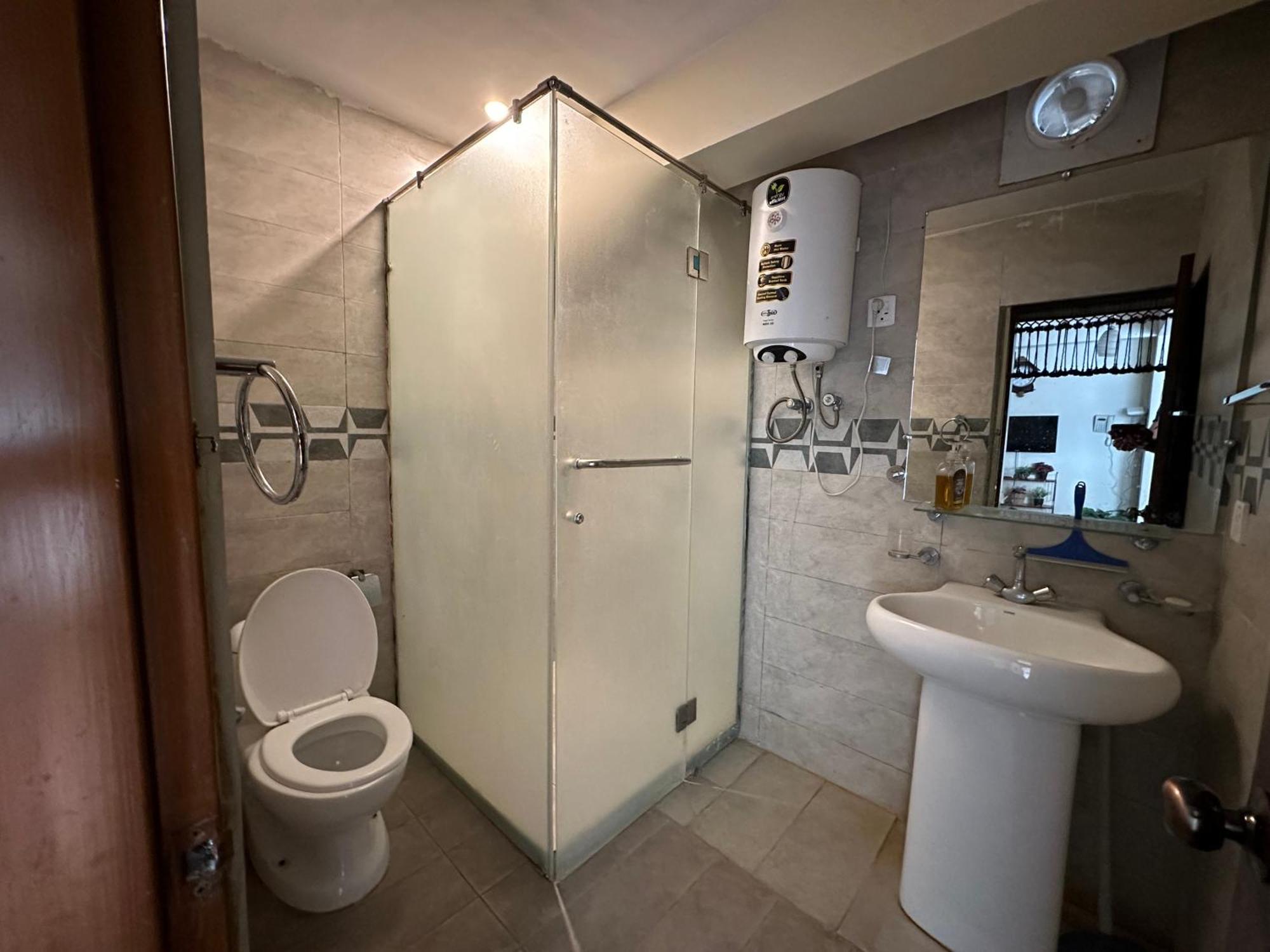 Sarah'S Lodge Murree Zewnętrze zdjęcie