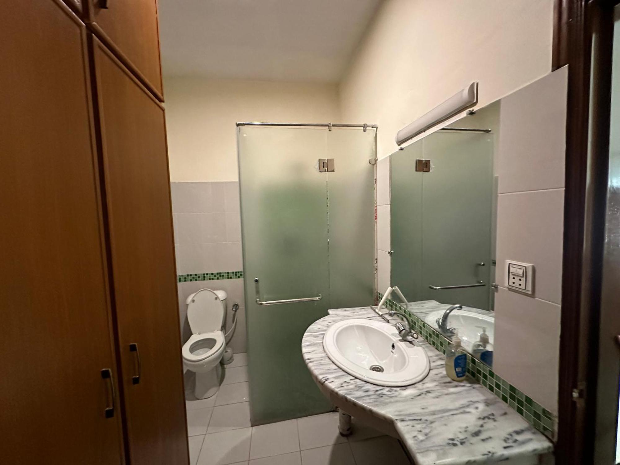 Sarah'S Lodge Murree Zewnętrze zdjęcie