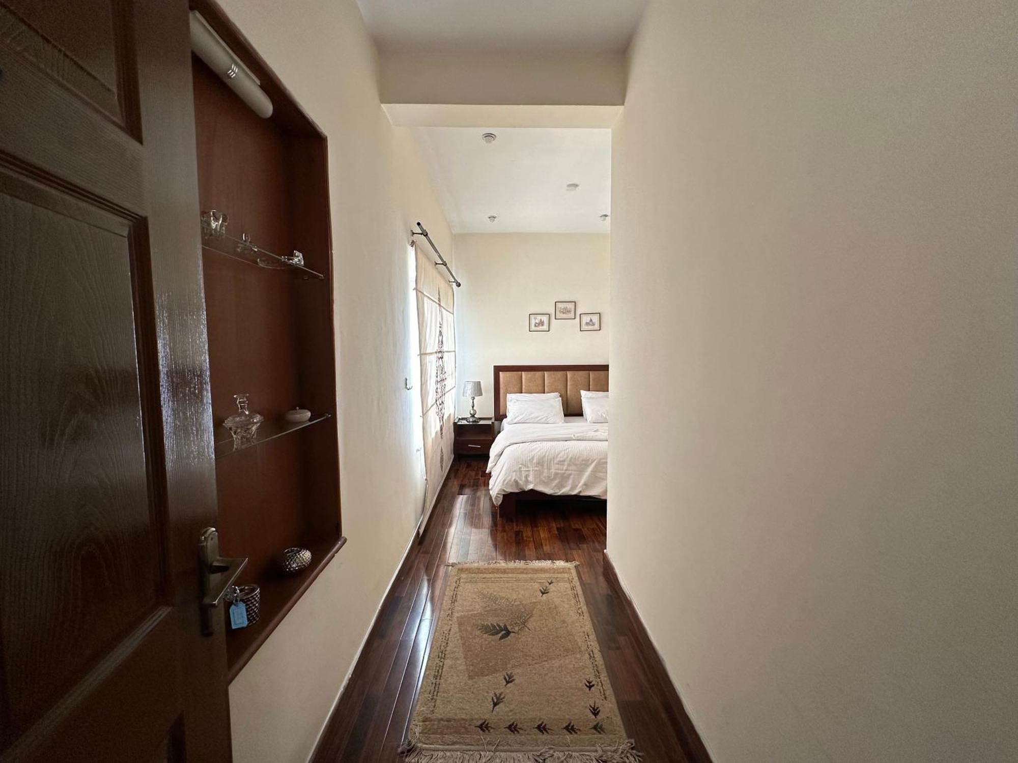 Sarah'S Lodge Murree Zewnętrze zdjęcie