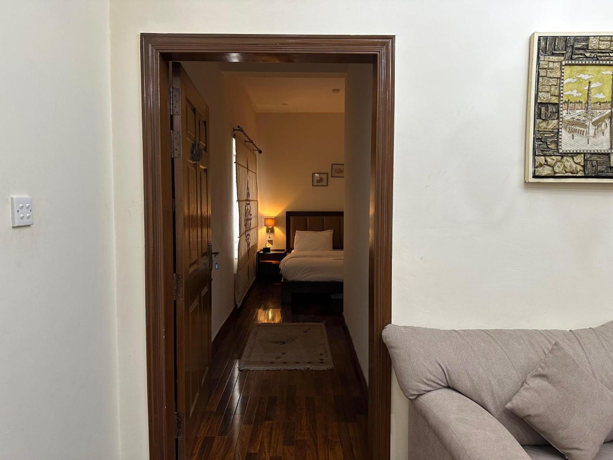 Sarah'S Lodge Murree Zewnętrze zdjęcie