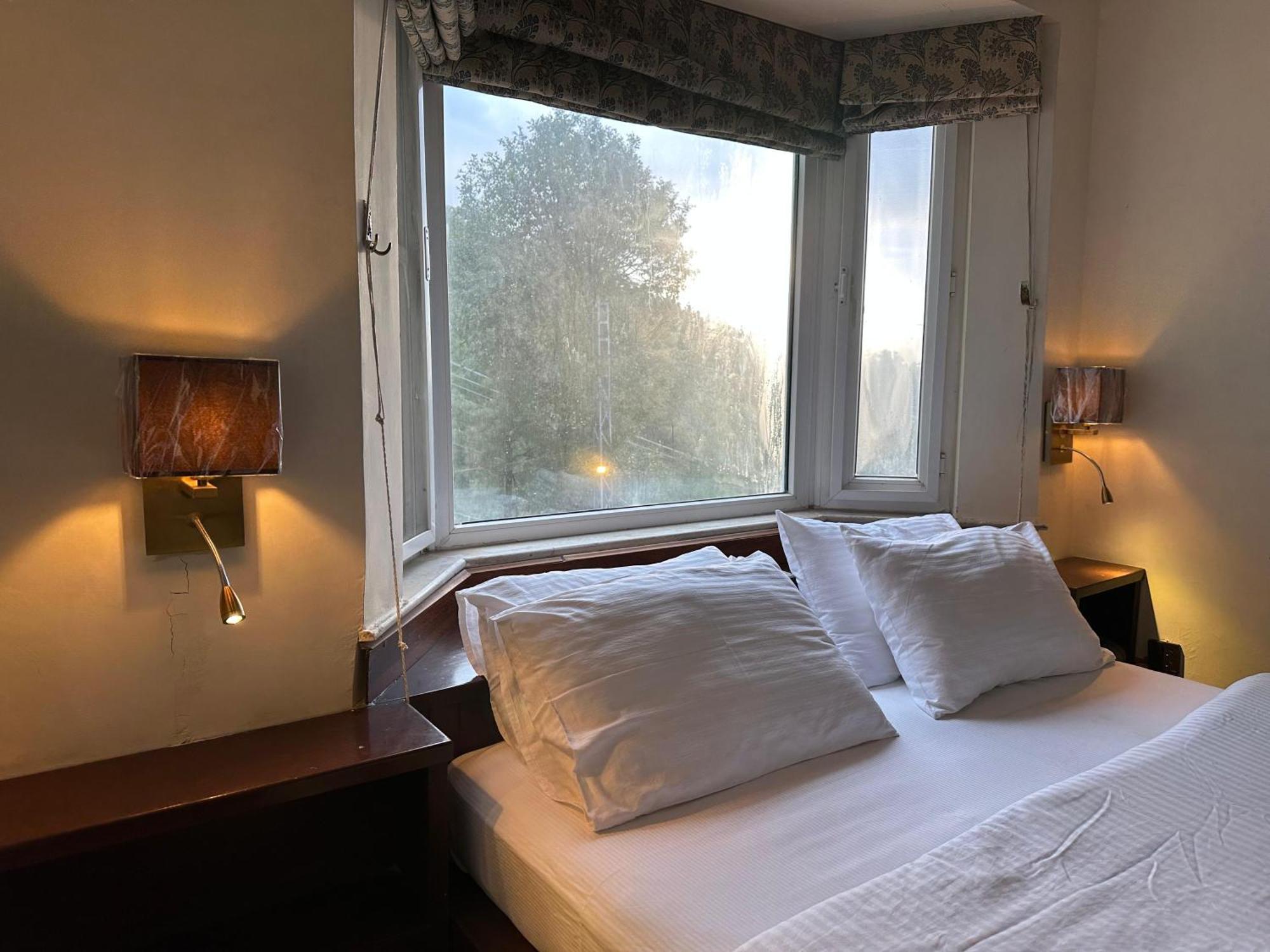 Sarah'S Lodge Murree Zewnętrze zdjęcie
